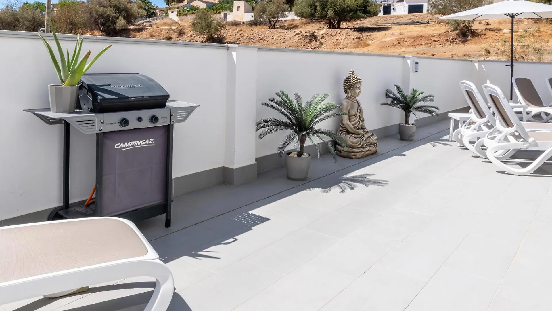Villa Martin Nerja